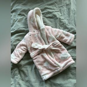 Baby Robe